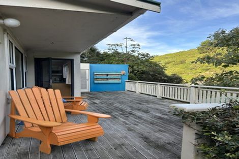 Photo of property in 363a Ohiro Road, Brooklyn, Wellington, 6021