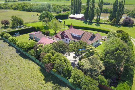 Photo of property in 369 Maheno Kakanui Road, Maheno, Oamaru, 9495