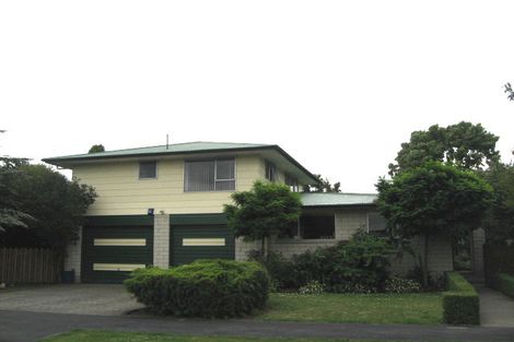 Photo of property in 5 Hussar Place, Hoon Hay, Christchurch, 8025