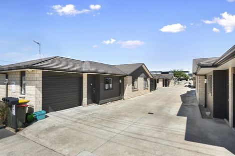 Photo of property in 3u4 Primrose Street, Frankton, Hamilton, 3204