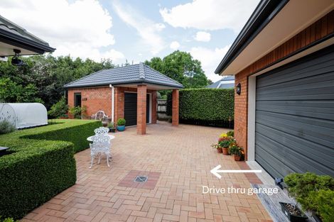 Photo of property in 31 Montrose Crescent, Huntington, Hamilton, 3210