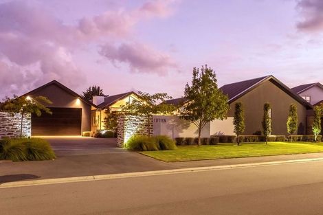 Photo of property in 15 Ashford Avenue, Prebbleton, 7604
