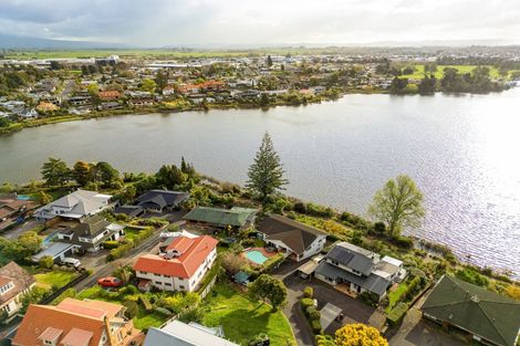 Photo of property in 132a Pembroke Street, Hamilton Lake, Hamilton, 3204