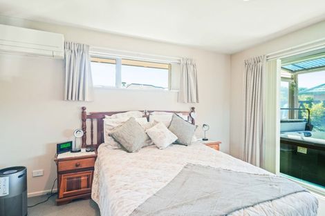 Photo of property in 25 Robinia Place, Wigram, Christchurch, 8042