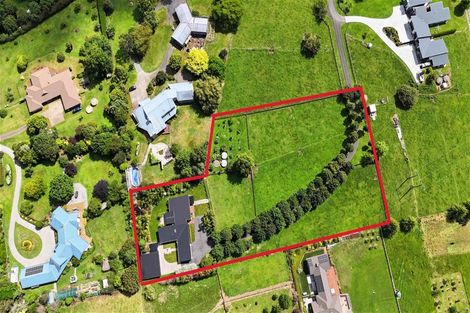 Photo of property in 42b Moxham Road, Te Awamutu, 3879
