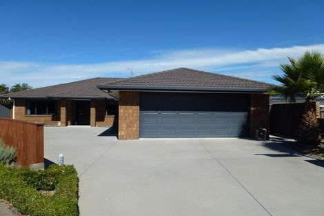 Photo of property in 7 Graham Place, Morrinsville, 3300