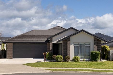 Photo of property in 30 Trans Tasman Way, Pyes Pa, Tauranga, 3112