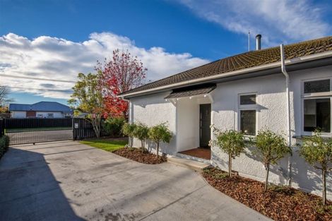 Photo of property in 11 Spring Grove Street, Spreydon, Christchurch, 8024