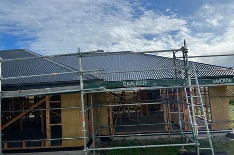 Photo of property in 6 Nethercote Way, Rolleston, 7614