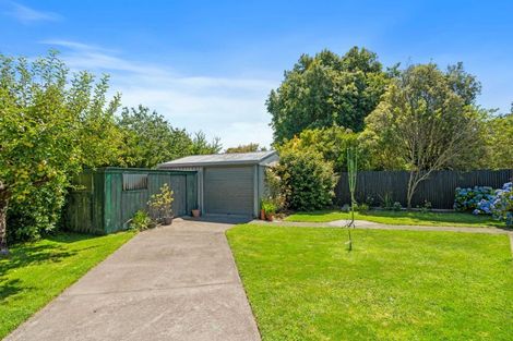 Photo of property in 67a Park Road, Carterton, 5713