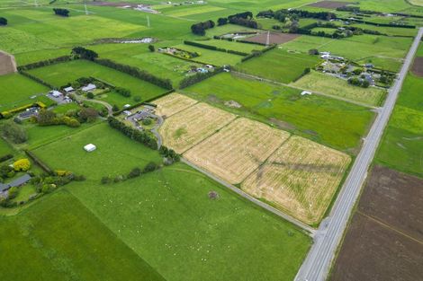 Photo of property in 388 Lorne Dacre Road, Roslyn Bush, Invercargill, 9876