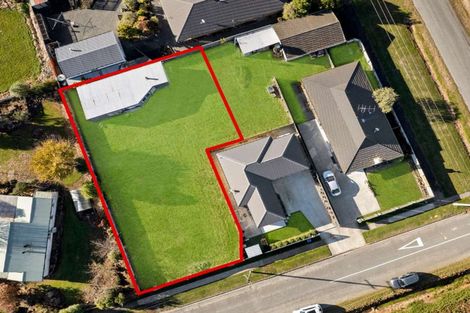 Photo of property in 1 Levin Street, Cheviot, 7310