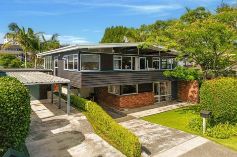 Photo of property in 36 Monmouth Street, Tauranga, 3110