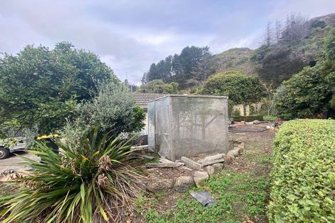 Photo of property in 347 Port Hills Road, Hillsborough, Christchurch, 8022