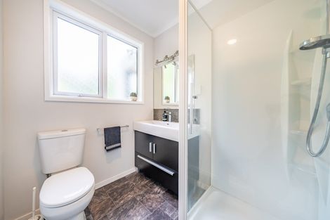 Photo of property in 163a Miromiro Road, Normandale, Lower Hutt, 5010