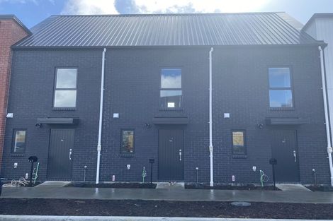 Photo of property in 2/125b Metcalfe Road, Ranui, Auckland, 0612