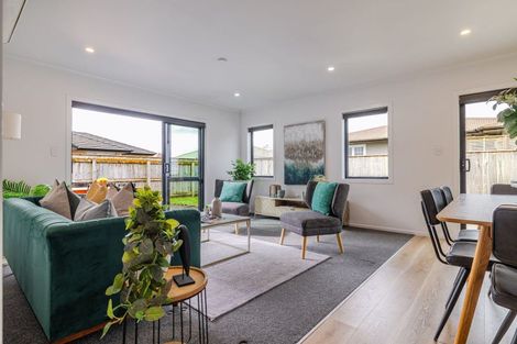 Photo of property in 126a Warwick Street, Feilding, 4702