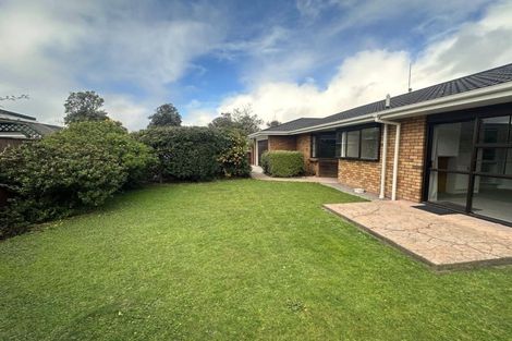 Photo of property in 209a College Street, West End, Palmerston North, 4412