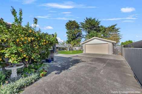 Photo of property in 16 Alamein Crescent, Onekawa, Napier, 4110