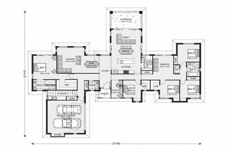Photo of property in 5 Wake Road, Coatesville, 0793