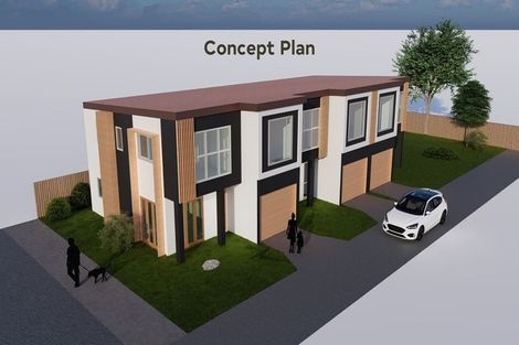Photo of property in 9 Waimate Street, Otara, Auckland, 2023