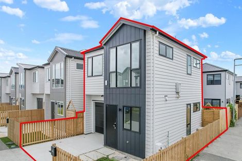 Photo of property in 49 Opoka Street, Papakura, 2110