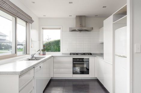 Photo of property in 6 Maitland Crescent, Rolleston, 7614