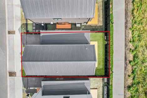 Photo of property in 20 Heketara Way, Massey, Auckland, 0614