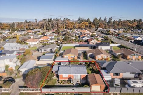 Photo of property in 56 Denmark Street, Temuka, 7920