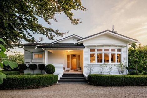 Photo of property in 1242 Kaipaki Road, Cambridge, 3495