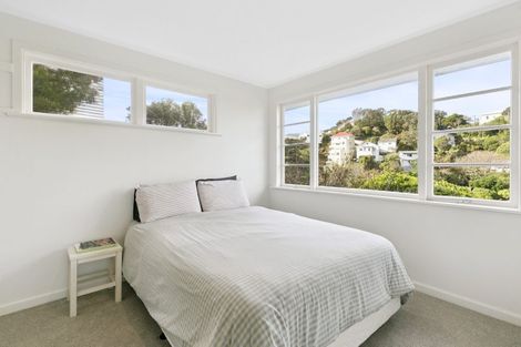 Photo of property in 97b Raroa Road, Aro Valley, Wellington, 6012