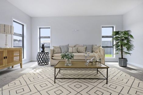 Photo of property in 9 Cassin Place, Taradale, 4112