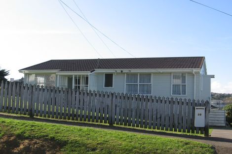 Photo of property in 10 Arero Place, Titahi Bay, Porirua, 5022
