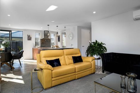 Photo of property in 17 Lemonwood Drive, Rolleston, 7615