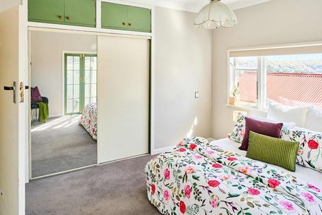 Photo of property in 28 Chesterton Street, Johnsonville, Wellington, 6037