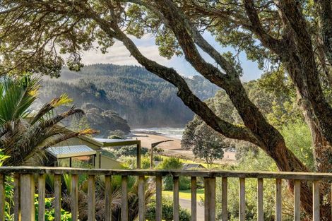 Photo of property in 122a Oratia Place, Onemana, Whangamata, 3691