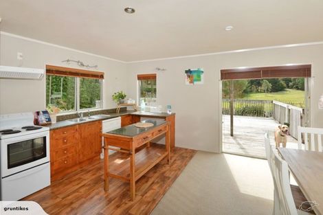 Photo of property in 580 Mountfield Road, Waipu, 0582