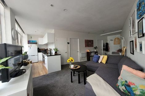 Photo of property in Hume House, 152u1 The Terrace, Wellington Central, Wellington, 6011