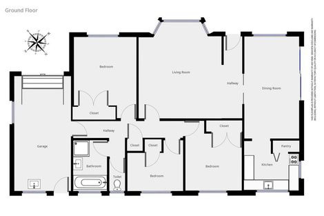 Photo of property in 23a Liverpool Street, Trentham, Upper Hutt, 5018