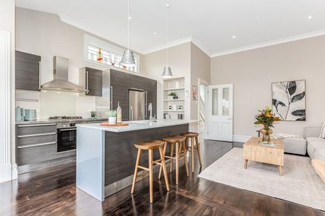 Photo of property in 160 Daniell Street, Newtown, Wellington, 6021