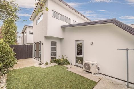 Photo of property in 25c Champion Street, Edgeware, Christchurch, 8013