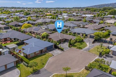 Photo of property in 5 Grace Close, Aidanfield, Christchurch, 8025