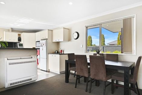 Photo of property in 55 Robert Coup Road, Kaiapoi, 7630