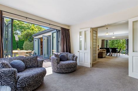 Photo of property in 1 Sharnbrook Lane, Casebrook, Christchurch, 8051