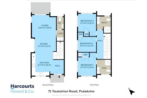 Photo of property in 71 Taukahiwi Road, Pukekohe, 2120