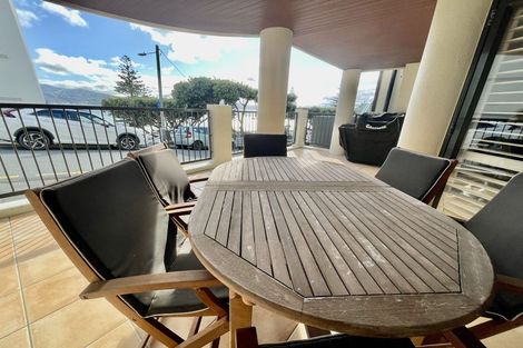Photo of property in 13/22u Oriental Terrace, Oriental Bay, Wellington, 6011
