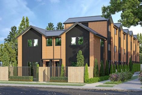 Photo of property in 8/19 Karamu Street, Te Atatu Peninsula, Auckland, 0610