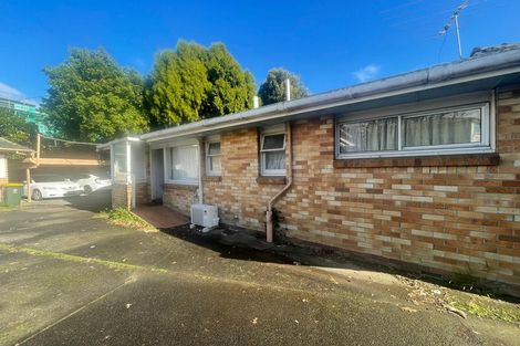 Photo of property in 197 Pakuranga Road, Pakuranga, Auckland, 2010