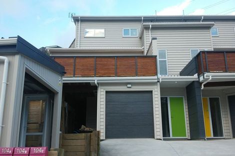 Photo of property in 104b Glanmire Road, Newlands, Wellington, 6037