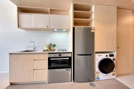 Photo of property in Vela Apartments, 301/2 Campbell Terrace, Petone, Lower Hutt, 5012